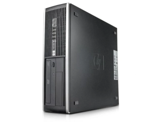 HP 8200 Elite SFF intel i3, 4GB, 150GB HDD