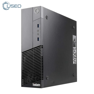 Lenovo ThinkCentre M83 - Intel i5, 8GB RAM, 240 GB SSD