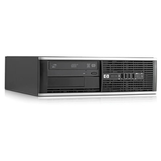 HP Compaq 6005 Pro SFF